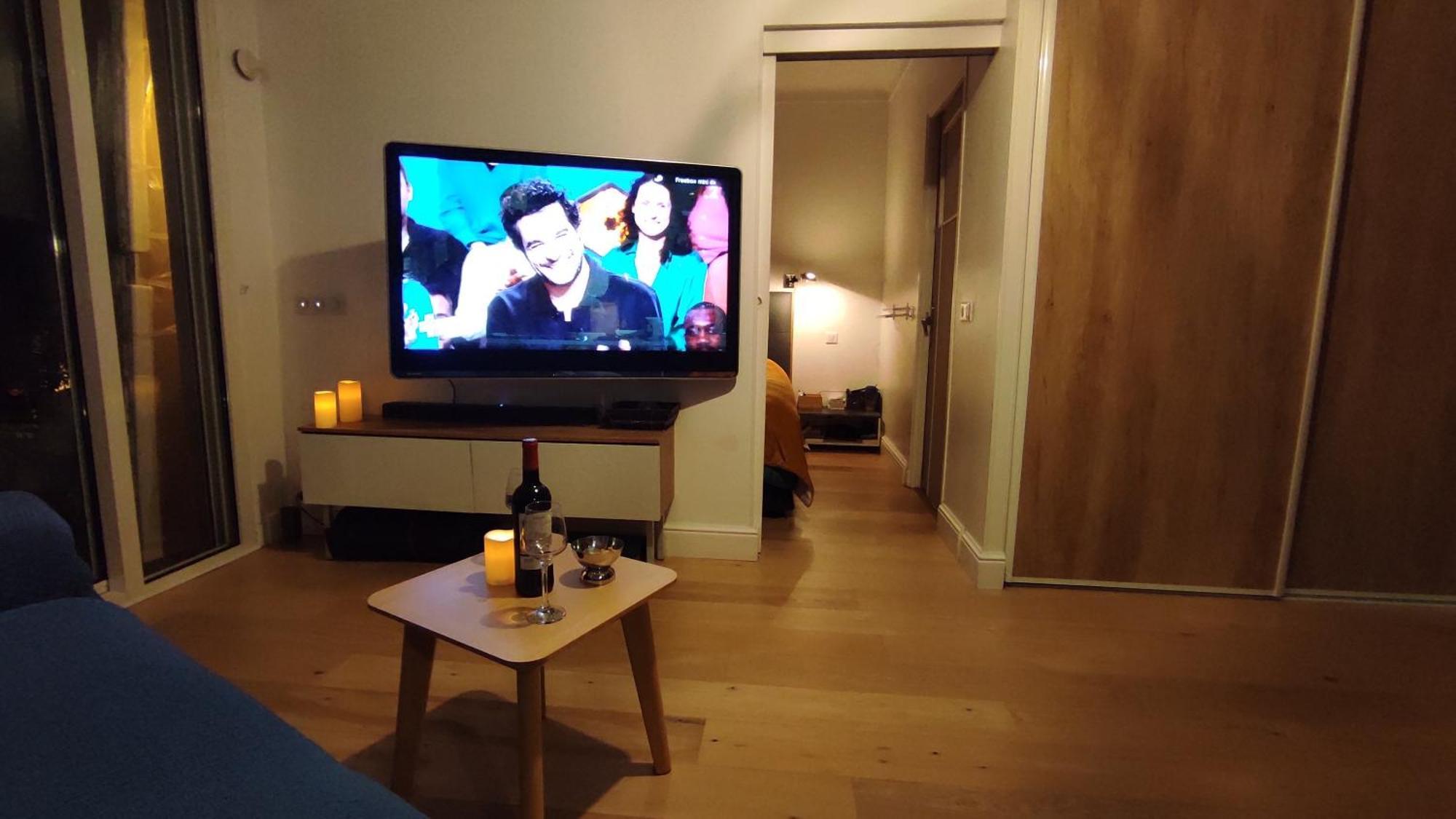 Apartment Chantemerle Cannes